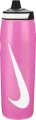 Пляшка для води Nike REFUEL BOTTLE 32 OZ 946 мл рожева N.100.7667.634.32