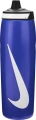 Пляшка для води Nike REFUEL BOTTLE 32 OZ 946 мл синя N.100.7667.492.32