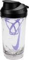 Бутылка для воды Nike TR RECHARGE SHAKER BOTTLE 16 OZ 473 мл фиолетовая N.101.2242.917.16