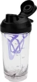 Бутылка для воды Nike TR RECHARGE SHAKER BOTTLE 16 OZ 473 мл фиолетовая N.101.2242.917.16