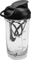 Пляшка для води Nike TR RECHARGE SHAKER BOTTLE 16 OZ 473 мл чорна N.101.2242.910.16
