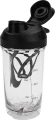 Пляшка для води Nike TR RECHARGE SHAKER BOTTLE 16 OZ 473 мл чорна N.101.2242.910.16