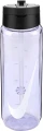 Пляшка для води Nike TR RENEW RECHARGE STRAW BOTTLE 24 OZ 709 мл фіолетова N.100.7642.503.24