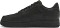 Кроссовки Nike SUPREME X AIR FORCE 1 черные CU9225-001