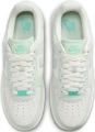 Кросівки жіночі Nike AIR FORCE 1 '07 SE м'ятно-бежеві HQ1497-099