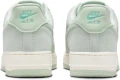 Кросівки жіночі Nike AIR FORCE 1 '07 SE м'ятно-бежеві HQ1497-099