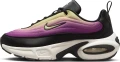 Кросівки жіночі Nike AIR MAX PORTAL чорно-фіолетово-жовті HF3053-009