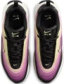 Кроссовки женские Nike AIR MAX PORTAL черно-фиолетово-желтые HF3053-009
