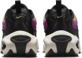 Кроссовки женские Nike AIR MAX PORTAL черно-фиолетово-желтые HF3053-009