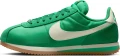 Кросівки жіночі Nike CORTEZ TEXTILE зелені DZ2795-301