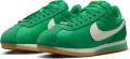 Кроссовки женские Nike CORTEZ TEXTILE зеленые DZ2795-301