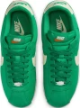 Кроссовки женские Nike CORTEZ TEXTILE зеленые DZ2795-301