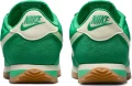 Кроссовки женские Nike CORTEZ TEXTILE зеленые DZ2795-301