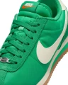 Кроссовки женские Nike CORTEZ TEXTILE зеленые DZ2795-301