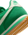 Кроссовки женские Nike CORTEZ TEXTILE зеленые DZ2795-301