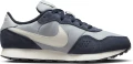 Кросівки підліткові Nike MD VALIANT (GS) темно-синьо-димчасто-блакитні CN8558-408