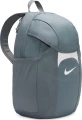 Рюкзак Nike ACADEMY TEAM BACKPACK 2.3 30L серый DV0761-065