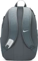 Рюкзак Nike ACADEMY TEAM BACKPACK 2.3 30L серый DV0761-065