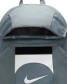 Рюкзак Nike ACADEMY TEAM BACKPACK 2.3 30L серый DV0761-065