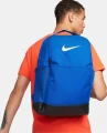 Рюкзак Nike BRASILIA 9.5 TRAINING BACKPACK M 24L синій DH7709-480