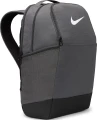 Рюкзак Nike BRASILIA 9.5 TRAINING BACKPACK M 24L темно-сірий DH7709-068