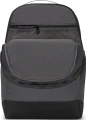 Рюкзак Nike BRASILIA 9.5 TRAINING BACKPACK M 24L темно-сірий DH7709-068