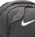 Рюкзак Nike BRASILIA 9.5 TRAINING BACKPACK M 24L темно-сірий DH7709-068