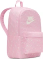 Рюкзак Nike HERITAGE BACKPACK SWOOSH DROP 25L рожевий HF6995-663