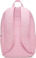 Рюкзак Nike HERITAGE BACKPACK SWOOSH DROP 25L рожевий HF6995-663