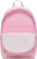 Рюкзак Nike HERITAGE BACKPACK SWOOSH DROP 25L рожевий HF6995-663