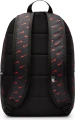 Рюкзак Nike HERITAGE BACKPACK SWOOSH DROP 25L чорно-червоний HF6995-010