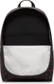 Рюкзак Nike HERITAGE BACKPACK SWOOSH DROP 25L чорно-червоний HF6995-010