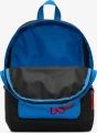 Рюкзак підлітковий Nike CLASSIC BACKPACK BUBBLE чорно-синій FZ7254-010