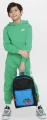 Рюкзак підлітковий Nike CLASSIC BACKPACK BUBBLE чорно-синій FZ7254-010