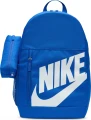 Рюкзак підлітковий Nike YOUTH ELEMENTAL BACKPACK 20L синій DR6084-480