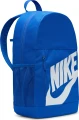 Рюкзак подростковый Nike YOUTH ELEMENTAL BACKPACK 20L синий DR6084-480
