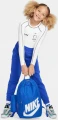 Рюкзак подростковый Nike YOUTH ELEMENTAL BACKPACK 20L синий DR6084-480