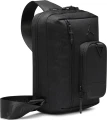 Сумка через плече Nike JORDAN COLLECTORS CROSSBODY BAG чорна MA0957-023