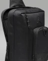 Сумка через плече Nike JORDAN COLLECTORS CROSSBODY BAG чорна MA0957-023