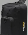 Сумка через плече Nike JORDAN COLLECTORS CROSSBODY BAG чорна MA0957-023
