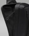 Сумка через плече Nike JORDAN COLLECTORS CROSSBODY BAG чорна MA0957-023