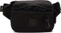 Сумка через плечо Nike JORDAN FRANCHISE CROSSBODY BAG черная MA0901-023