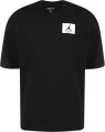 Футболка Nike JORDAN FLIGHT ESSENTIALS OVERSIZED чорна DZ7313-010