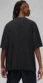 Футболка Nike JORDAN FLIGHT ESSENTIALS OVERSIZED чорна DZ7313-010