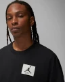 Футболка Nike JORDAN FLIGHT ESSENTIALS OVERSIZED чорна DZ7313-010