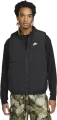 Жилетка Nike THERMA-FIT CLUB черная DX0676-010