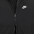 Жилетка Nike THERMA-FIT CLUB черная DX0676-010