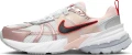 Кросівки жіночі Nike V2K RUN біло-рожево-червоні HF9997-100