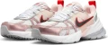 Кросівки жіночі Nike V2K RUN біло-рожево-червоні HF9997-100