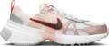 Кросівки жіночі Nike V2K RUN біло-рожево-червоні HF9997-100